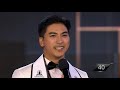 Mister Supranational 2025 TOP 5 Announcement Question And Answer Mister Supranational 2025 TOP 5 Announcement Question And Answer