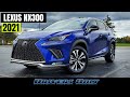 2021 Lexus NX 300 - Still Great After All These Years