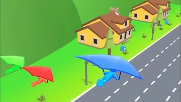 Shape-shifting Game Level 21 to 22 Walkthrough All Level Gameplay Android iOS Games