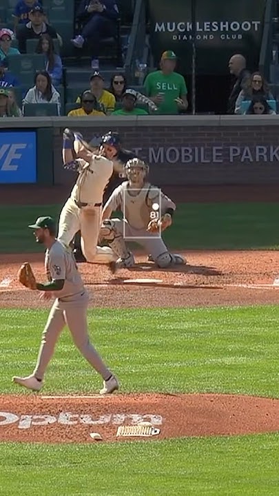 Cal’s 93rd career home run gives him the most by a catcher in their first four seasons 💥 - YouTube
