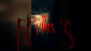 In Flames - Vinyl Reissues Out Now (Shorts)