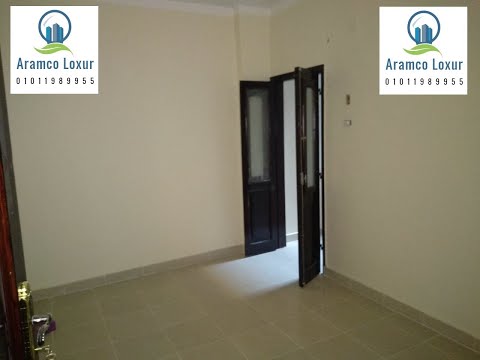 شقه للايجار فى الاقصر الفيروز اول بلكونة كود M532020 