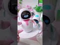 Cute  funny eilik robot friends  viral tiktok toy  10eegaming shorts robot funny viral cute