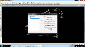 10 SAP Project-Analysis of Stairs-(Elzohairy Academy)