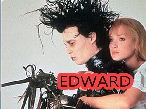 Edward Mit Den Scherenhänden Imdb Edward Mit Den Scherenhänden Imdb