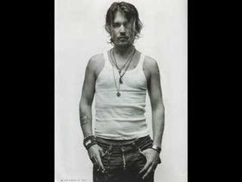 Gay for johnny depp lyrics