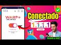 🚀 Como Conectar ao VPN 1.1.1.1 (Cloudflare WARP+) | Internet Rápida e Segura 🔒🌍