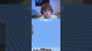 DrDonut Escapes World Border #donutsmp #drdonut #minecraft #elytra #viral #shorts #mcyt
