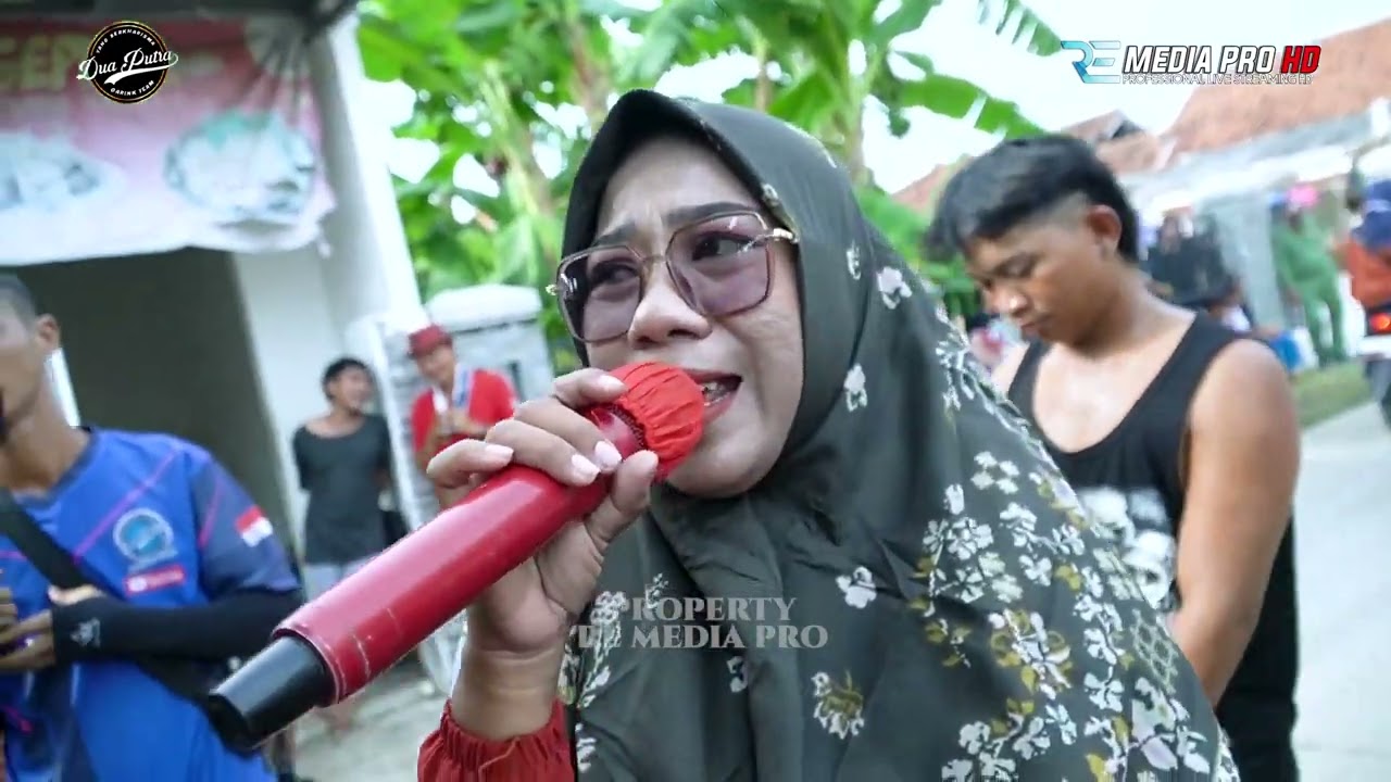 LINA - BANGO PUTIH | SINGA DANGDUT DUA PUTRA | CIPAAT