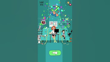 Brain Wash Level 108 answer - Gameplay Solution Walkthrough