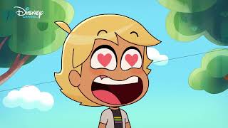 Miraculous: Tales of Ladybug & Cat Noir | Disney Channel | Disney Kids MENA