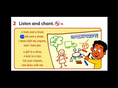 Fam 2 - Unit 5 - Lesson 4