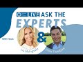 Ask the Experts