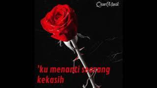 'KU MENANTI SEORANG KEKASIH versi REGGAE || IWAN FALS || English Interpretation ||