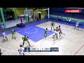 📡 EN VIVO - Liga Superior de Baloncesto 🏀 UNAN Managua 🆚 Flecheros | 2026 - Ronda Regular