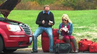 Pekin Insurance | Auto Guard