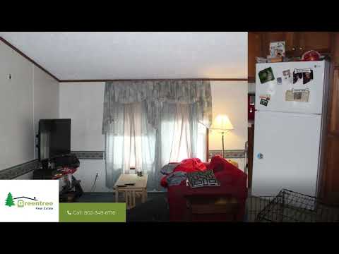 98 Elm Street, Starksboro, VT home video tour