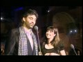 Andrea Bocelli & Sarah Brightman - Time to say goodbye (Con te partiro)
