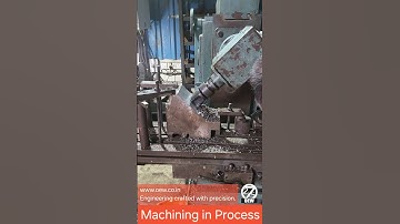 Assembly Component Manufacturing.