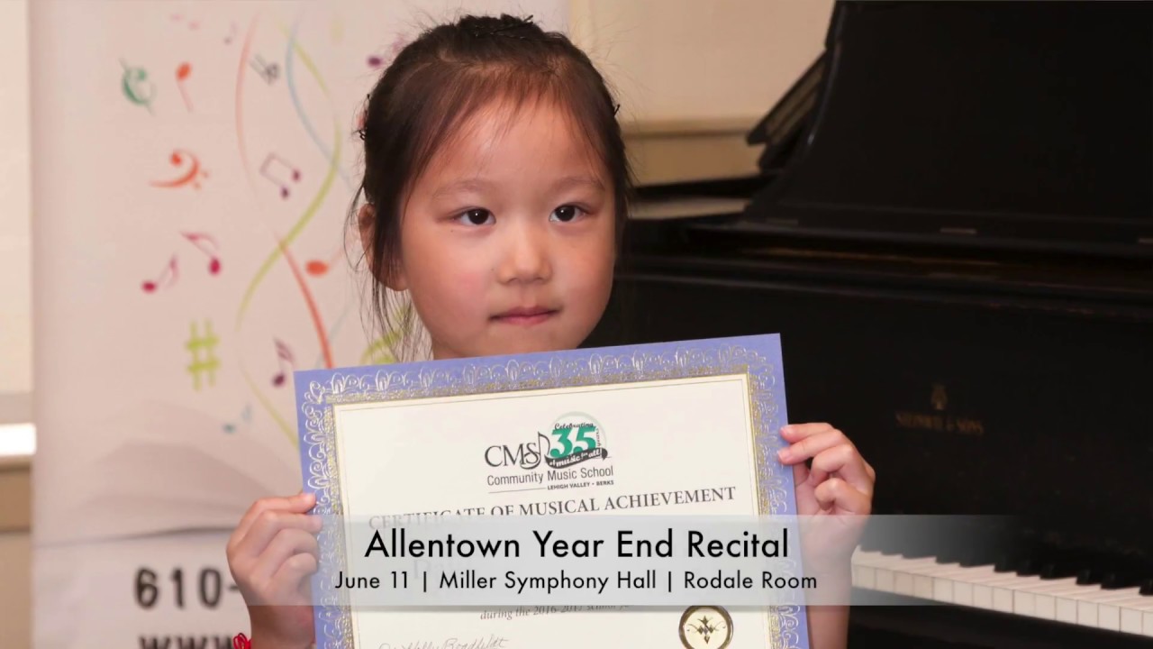 2017 CMS Year in Review