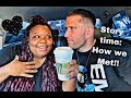 Interracial Couple // How We Met !!!