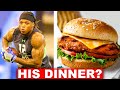 Derrick Henry's Insane Hercules Diet and Workout