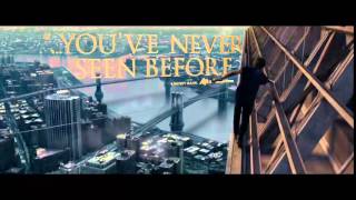 The Walk Tv Spot - Awestruck