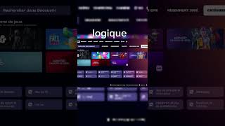 javou #foryou #fortnite #gaming #questcequejedevraischoisir