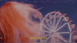 Love Me Not - Ravyn Lenae Slowed And Reverb