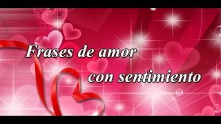 Frases de amor con sentimiento - aplicación de android screenshot 5
