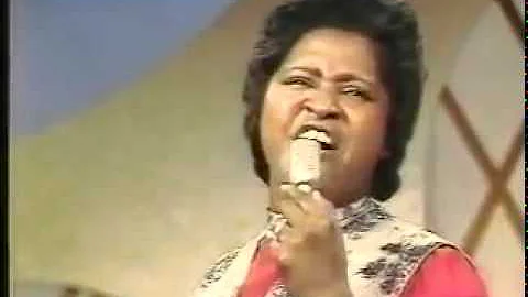 Dorothy Love Coates   The Winner