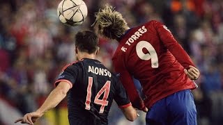 Fernando Torres ● Dribbling Skills & Goals ● 2015/2016