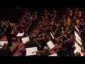 Schostakowitsch: 7. Sinfonie  (»Leningrader«) ∙ hr-Sinfonieorchester ∙ Marin Alsop