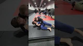 May 16 2024 Niagara BJJ