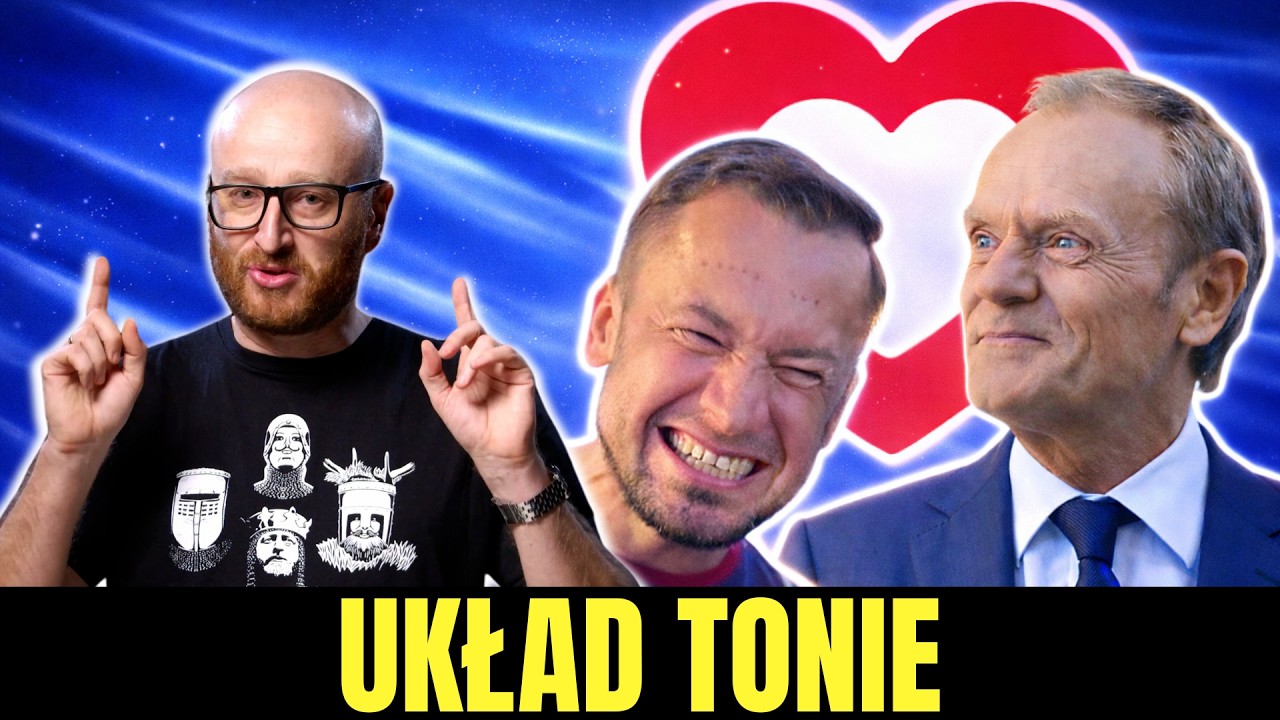 MAMY 100 000 PODPISÓW! Referendum zmiecie TUSKA i PLATFORMĘ?