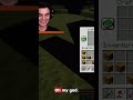 Harry RUINED Josh's Minecraft Game! (Funny Fail)