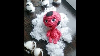 Тикки крючком герой мультфильма '' Леди Баг и Супер-Кот'' (обзор, описание) Тикки крючком герой мультфильма '' Леди Баг и Супер-Кот'' (обзор, описание)