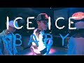 Julian Trono - Ice Ice Baby ft. FMD Extreme