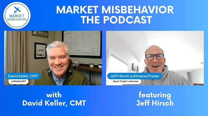 Jeff Hirsch on S&P 500 and Bitcoin Seasonal Trends for Q1 2025