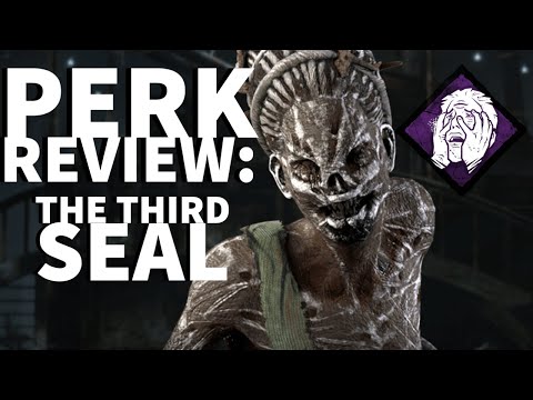 Dead by Daylight Killer Perk Review - Hex: The Third Seal (Hag Perk)