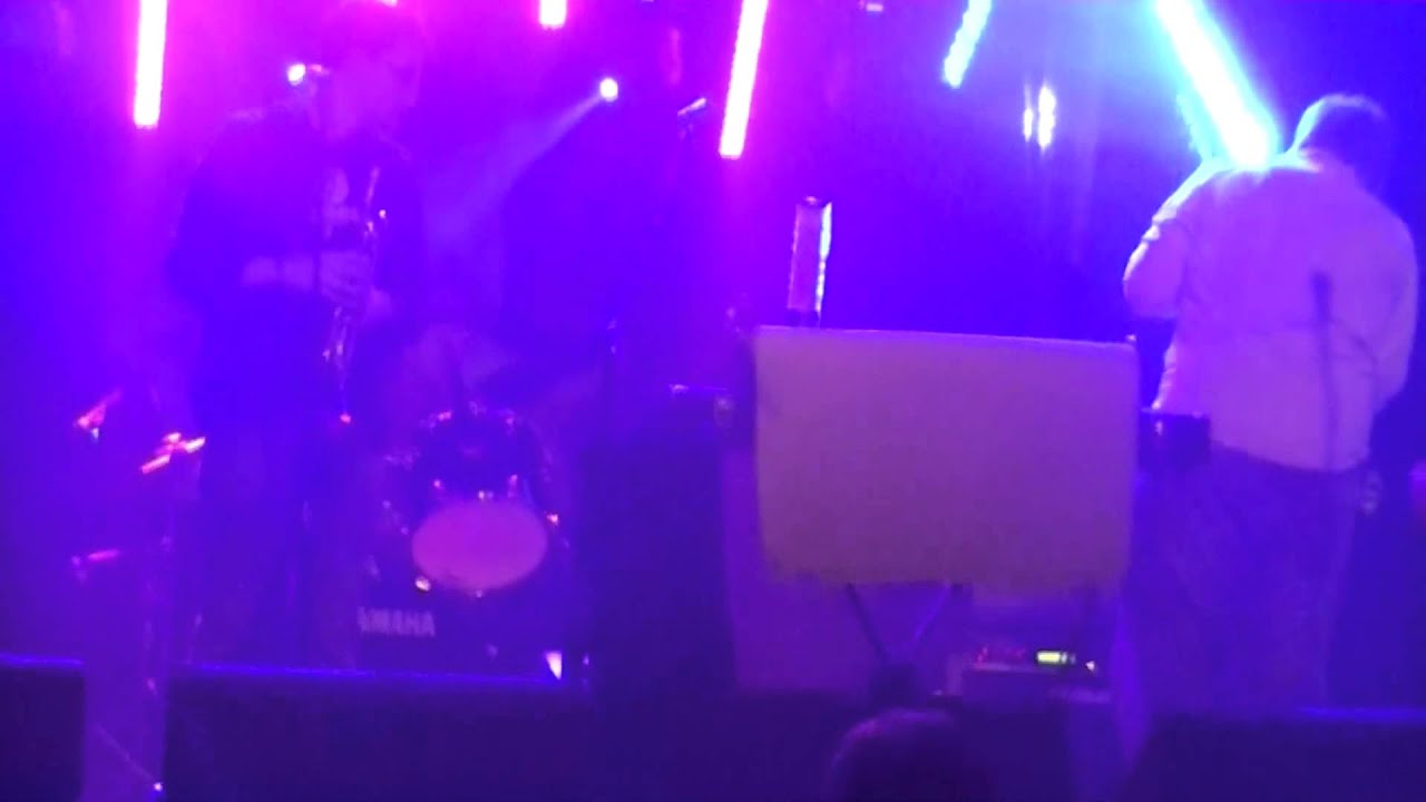 Entendre Entendre : Live @ Bourbon Theatre