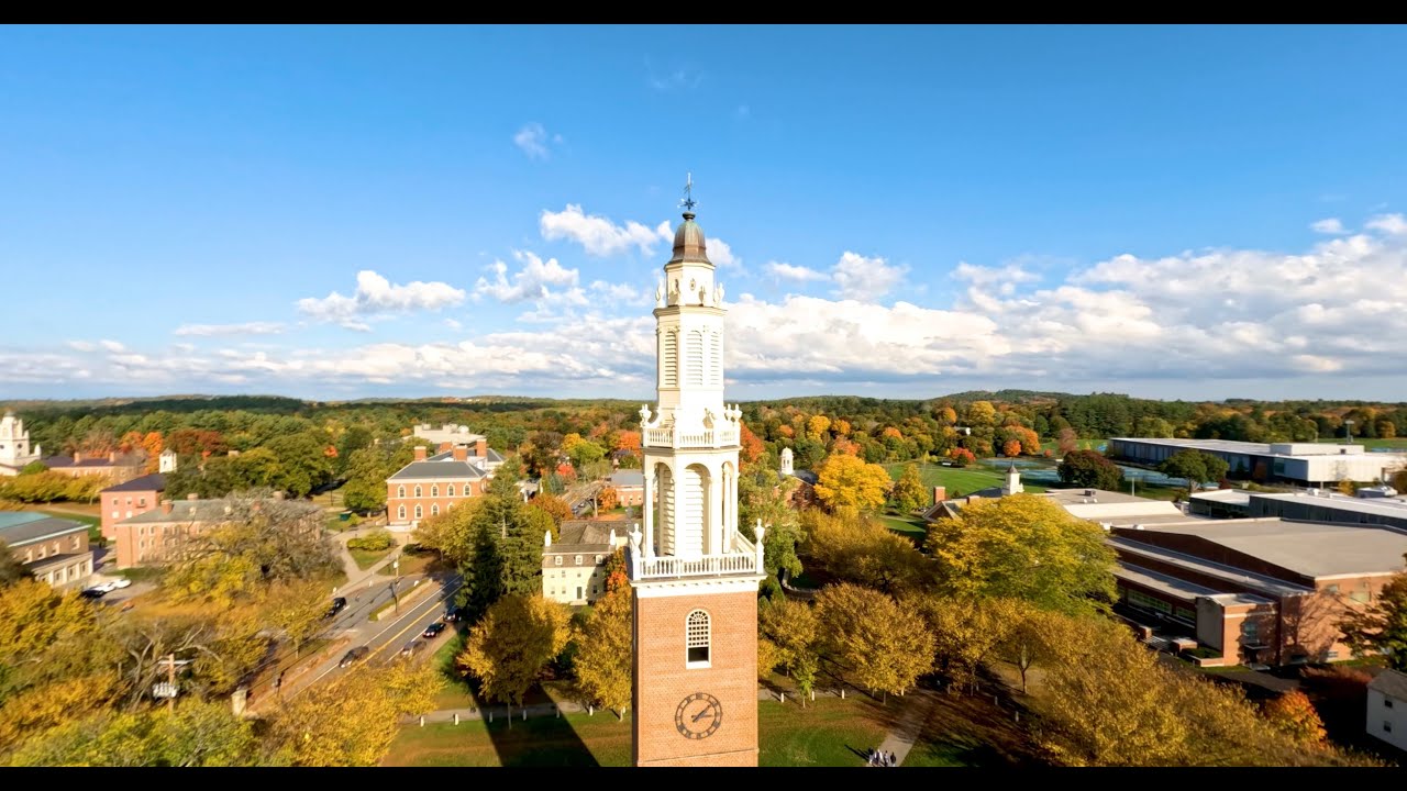Big Blue and You—Prepare for Takeoff!
