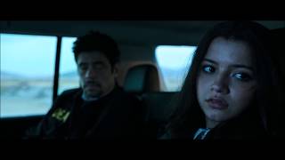 Sicario: Day Of The Soldado - Fake Kidnapping