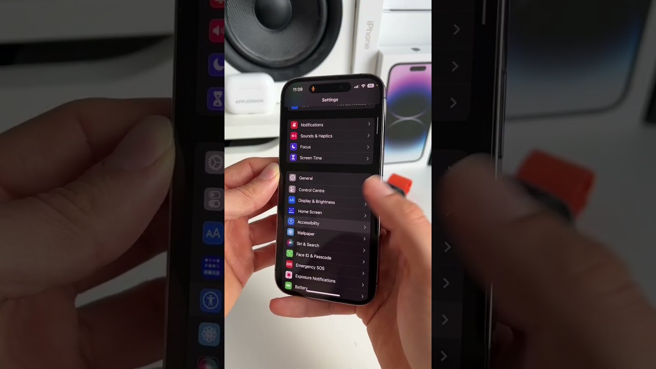 You Won T Believe How The IPhone Dynamic Island Really Looks Like 