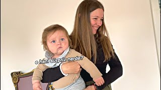 Ailem için hazırladığım En başarısız sürpriz