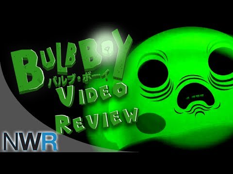 Bulb Boy Review (Switch)