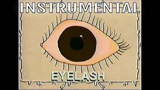 Jack Stauber - Eyelash (instrumental)