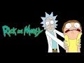 rick and morty part 2