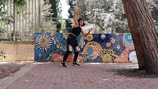 Anitta - Casi Casi - Zumba®fitness with Ira @anitta