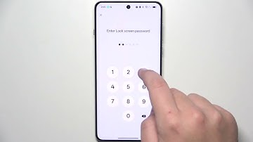 How to Clear Credentials on OPPO Reno 13